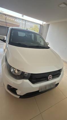 FIAT MOBI 1.0 EVO FLEX EASY ON MANUAL